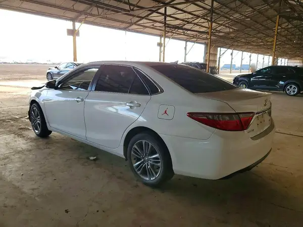 4T1BF1FK9HU804531 2017 TOYOTA CAMRY - Image 2