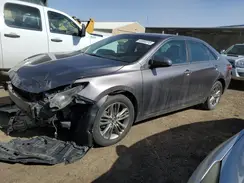 4T1BF1FK9HU805677 2017 TOYOTA CAMRY