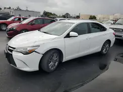 4T1BF1FK9HU806327 2017 TOYOTA CAMRY