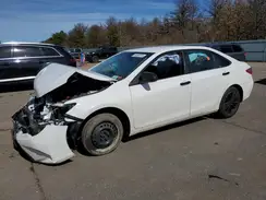 4T1BF1FK9HU807445 2017 TOYOTA CAMRY
