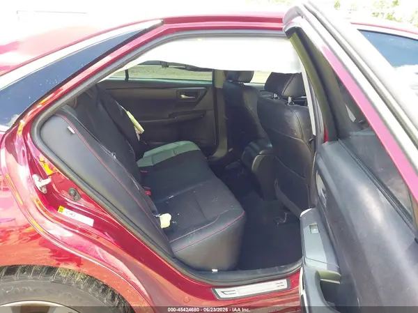 4T1BF1FK9HU807770 2017 TOYOTA CAMRY - Image 8