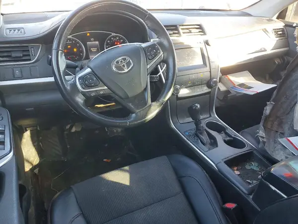 4T1BF1FK9HU808482 2017 TOYOTA CAMRY - Image 8