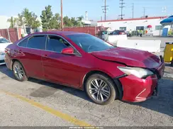4T1BF1FK9HU809809 2017 TOYOTA CAMRY