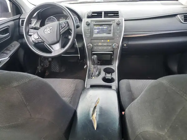 4T1BF1FK9HU810751 2017 TOYOTA CAMRY - Image 8