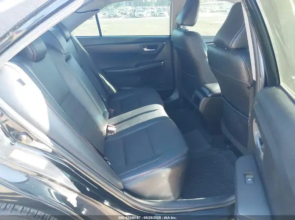 4T1BF1FK9HU812323 2017 TOYOTA CAMRY - Image 8