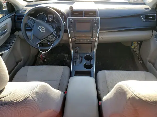 4T1BF1FK9HU812547 2017 TOYOTA CAMRY - Image 8