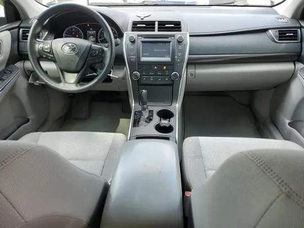 4T1BF1FK9HU812578 2017 TOYOTA CAMRY - Image 8