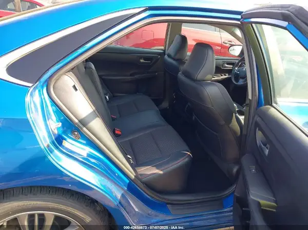 4T1BF1FK9HU814847 2017 TOYOTA CAMRY - Image 8