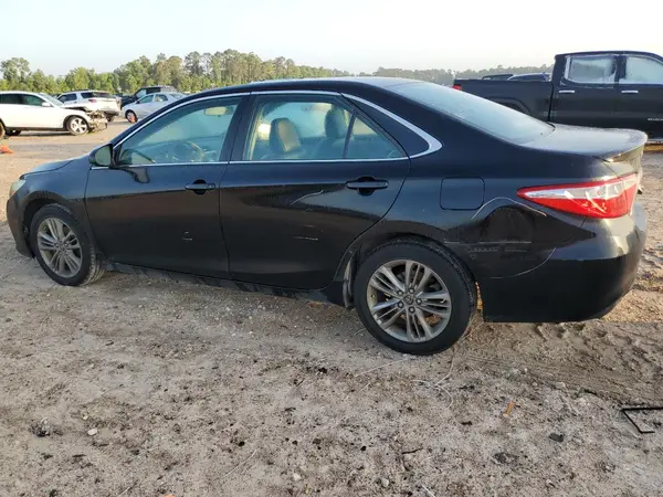 4T1BF1FKXGU117220 2016 TOYOTA CAMRY - Image 2