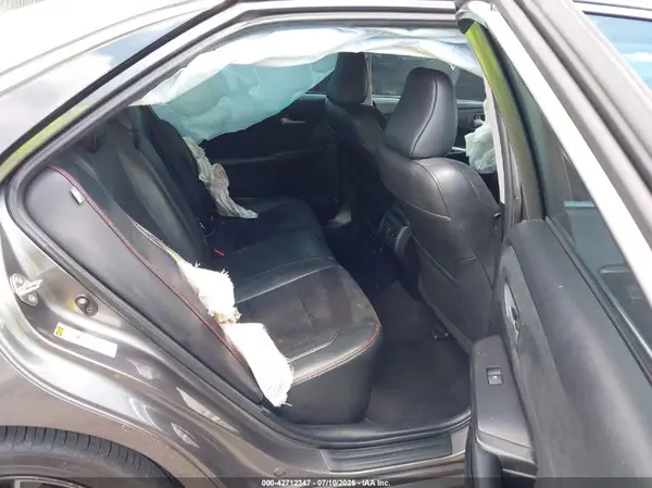 4T1BF1FKXGU117251 2016 TOYOTA CAMRY - Image 8
