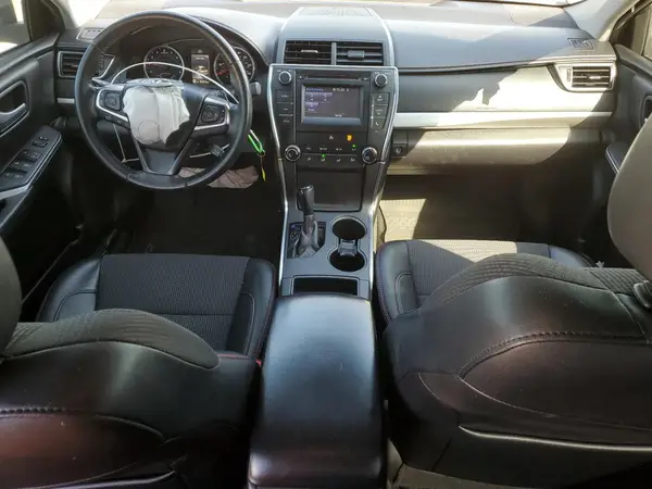 4T1BF1FKXGU117380 2016 TOYOTA CAMRY - Image 8