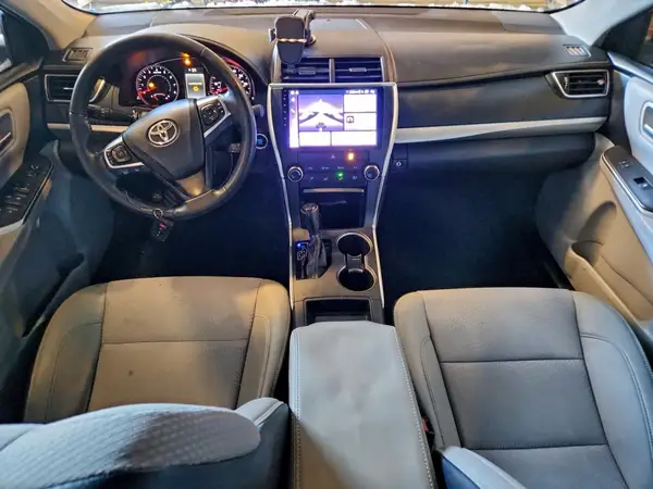 4T1BF1FKXGU117556 2016 TOYOTA CAMRY - Image 8
