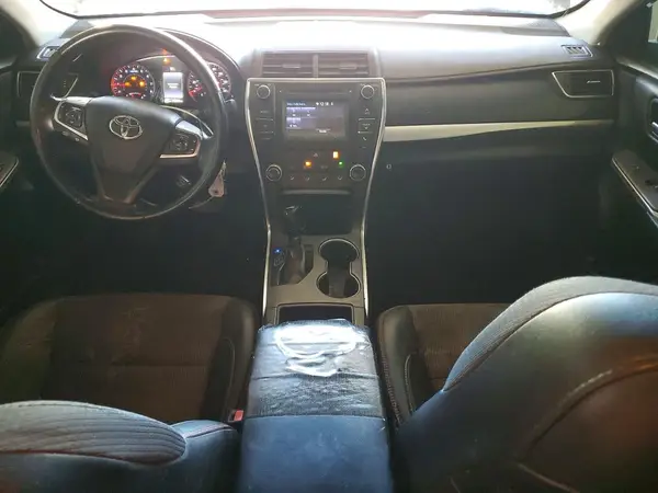 4T1BF1FKXGU117783 2016 TOYOTA CAMRY - Image 8