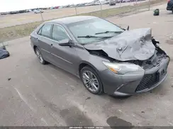 4T1BF1FKXGU118108 2016 TOYOTA CAMRY