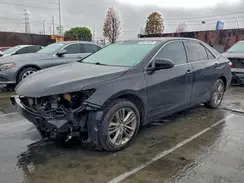 4T1BF1FKXGU118285 2016 TOYOTA CAMRY