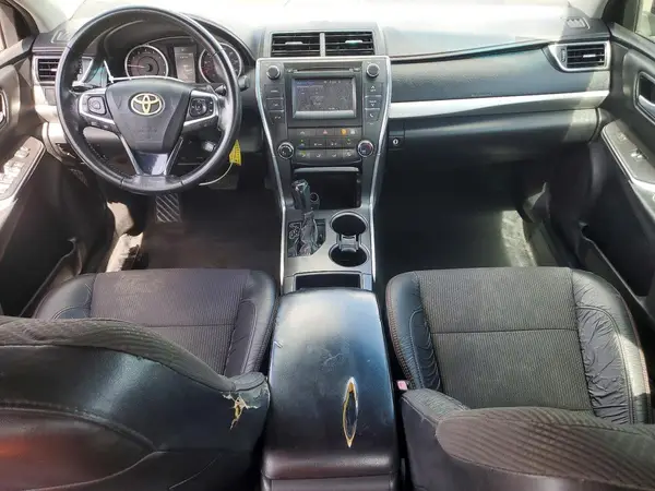 4T1BF1FKXGU119873 2016 TOYOTA CAMRY - Image 8