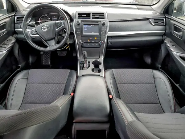 4T1BF1FKXGU119954 2016 TOYOTA CAMRY - Image 8