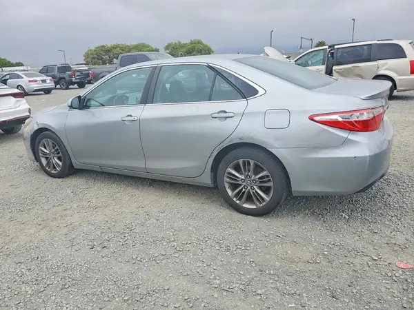 4T1BF1FKXGU120070 2016 TOYOTA CAMRY - Image 2