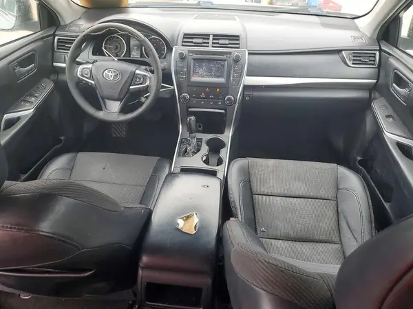 4T1BF1FKXGU120070 2016 TOYOTA CAMRY - Image 8