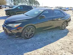 4T1BF1FKXGU120196 2016 TOYOTA CAMRY