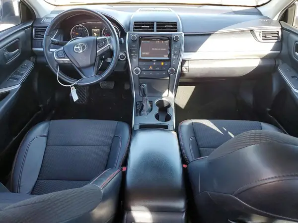 4T1BF1FKXGU120196 2016 TOYOTA CAMRY - Image 8
