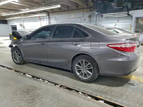 4T1BF1FKXGU120764 2016 TOYOTA CAMRY - Image 2
