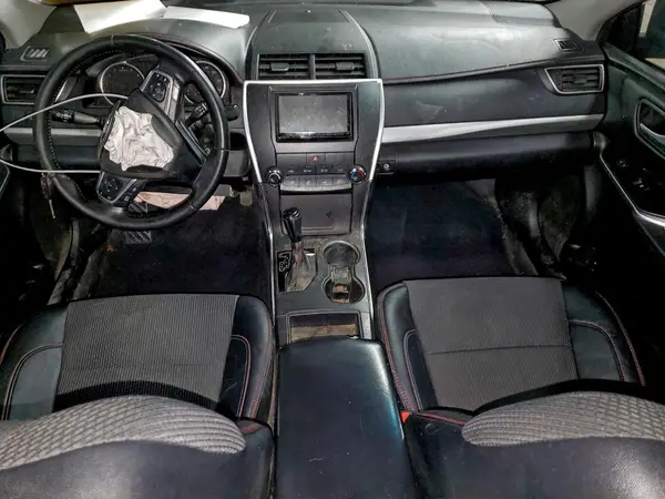 4T1BF1FKXGU120764 2016 TOYOTA CAMRY - Image 8