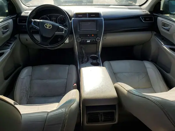 4T1BF1FKXGU121350 2016 TOYOTA CAMRY - Image 8