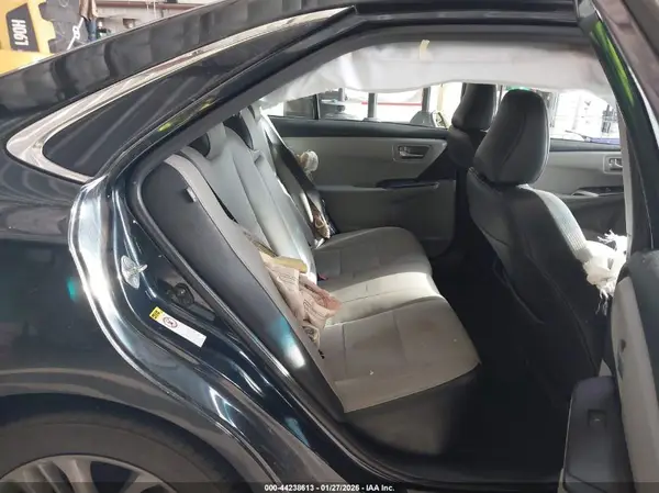 4T1BF1FKXGU121929 2016 TOYOTA CAMRY - Image 8