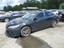 4T1BF1FKXGU122983 2016 TOYOTA CAMRY