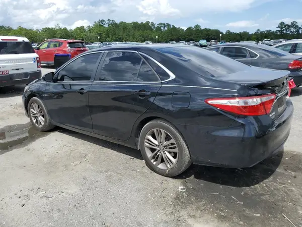 4T1BF1FKXGU122983 2016 TOYOTA CAMRY - Image 2