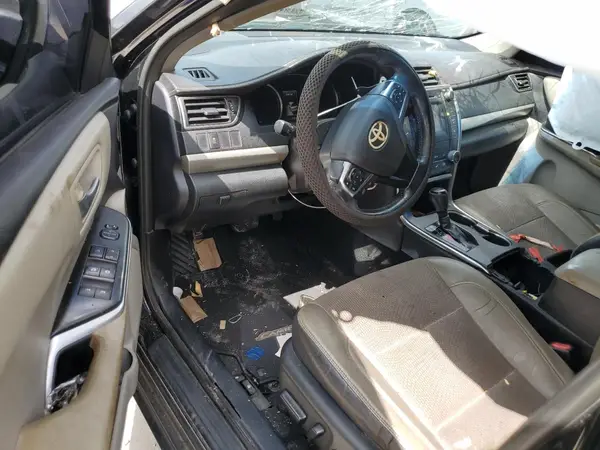 4T1BF1FKXGU122983 2016 TOYOTA CAMRY - Image 8