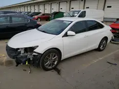 4T1BF1FKXGU123051 2016 TOYOTA CAMRY