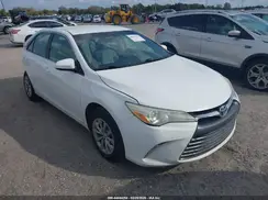 4T1BF1FKXGU124992 2016 TOYOTA CAMRY