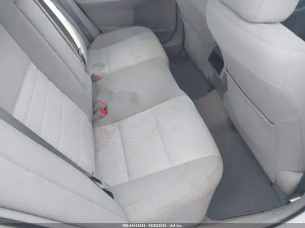 4T1BF1FKXGU124992 2016 TOYOTA CAMRY - Image 8