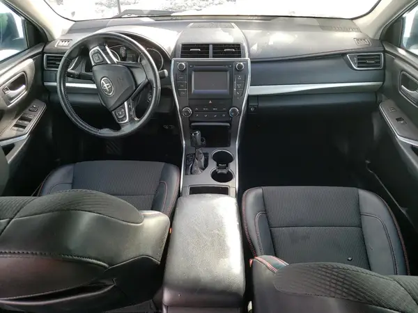 4T1BF1FKXGU125947 2016 TOYOTA CAMRY - Image 8