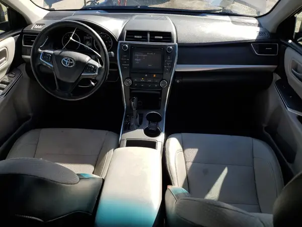 4T1BF1FKXGU126886 2016 TOYOTA CAMRY - Image 8