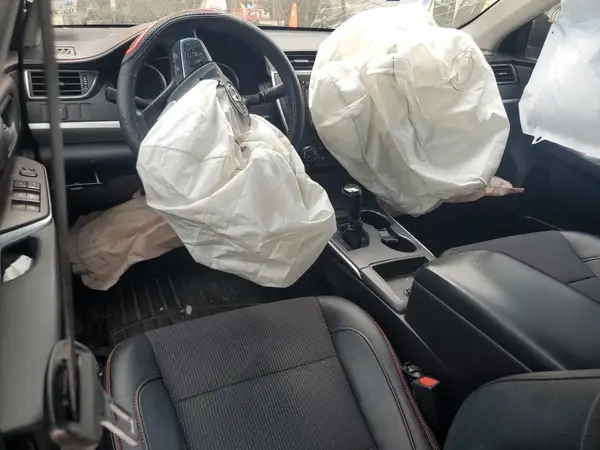 4T1BF1FKXGU130128 2016 TOYOTA CAMRY - Image 8