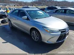 4T1BF1FKXGU130257 2016 TOYOTA CAMRY