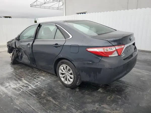 4T1BF1FKXGU130730 2016 TOYOTA CAMRY - Image 2