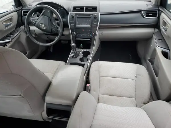 4T1BF1FKXGU130730 2016 TOYOTA CAMRY - Image 8
