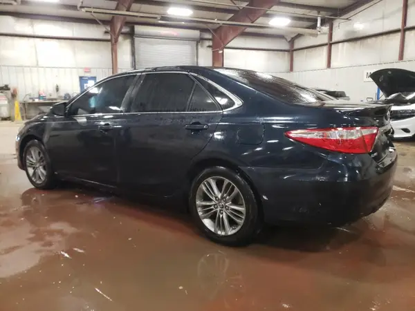 4T1BF1FKXGU130761 2016 TOYOTA CAMRY - Image 2