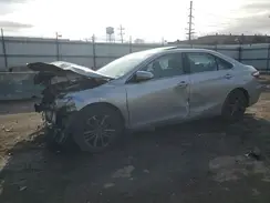 4T1BF1FKXGU130775 2016 TOYOTA CAMRY