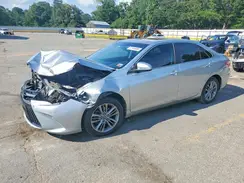 4T1BF1FKXGU131652 2016 TOYOTA CAMRY