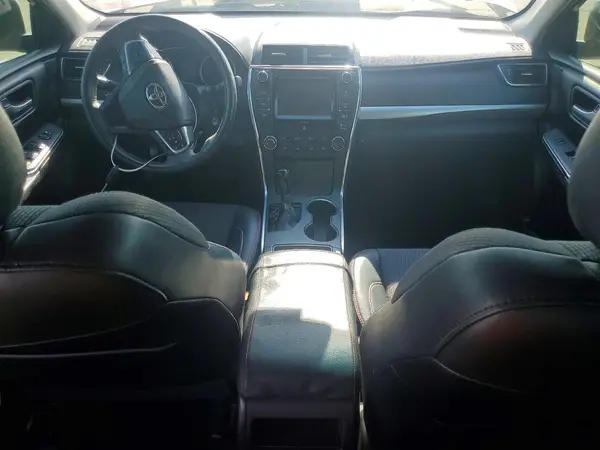 4T1BF1FKXGU131652 2016 TOYOTA CAMRY - Image 8