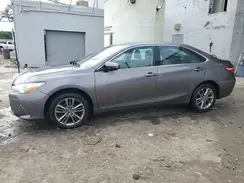 4T1BF1FKXGU132705 2016 TOYOTA CAMRY