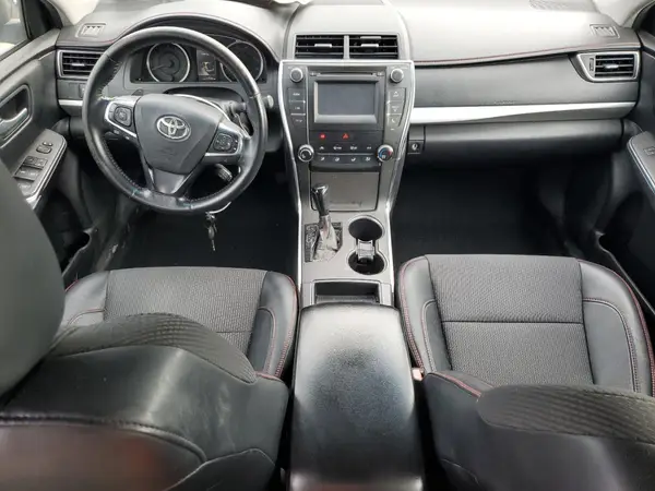 4T1BF1FKXGU132705 2016 TOYOTA CAMRY - Image 8