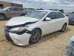 4T1BF1FKXGU133207 2016 TOYOTA CAMRY