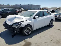 4T1BF1FKXGU133286 2016 TOYOTA CAMRY