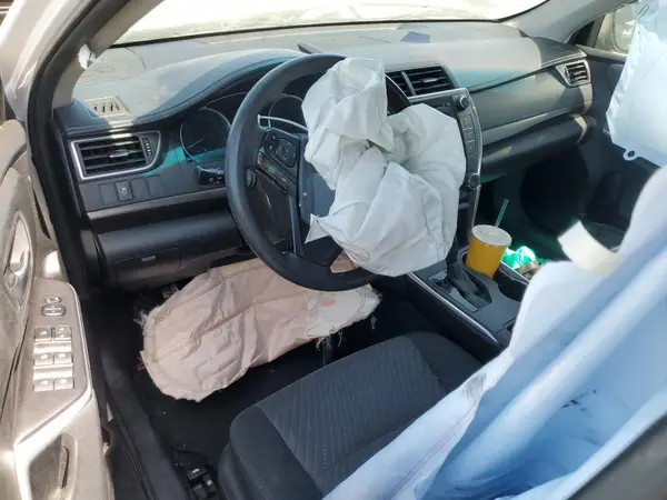 4T1BF1FKXGU133286 2016 TOYOTA CAMRY - Image 8